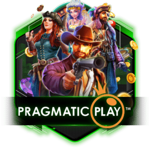 PRAGMATIC PLAY