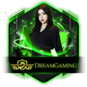 DREAM GAMING