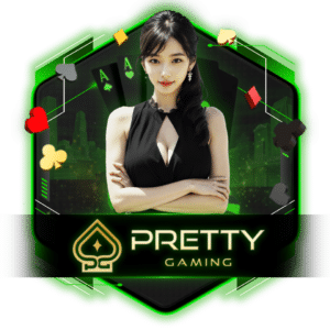 PRETTY GAMING