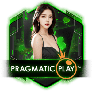 PRAGMATIC PLAY