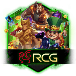 RCG CASINO