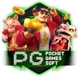 PG SOFT