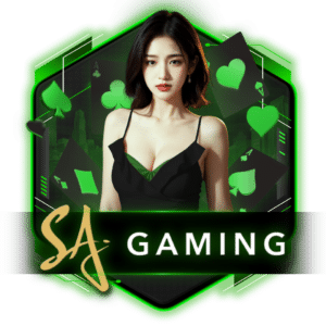 SA GAMING