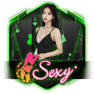 Sexy Gaming