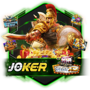 JOKER GAMING