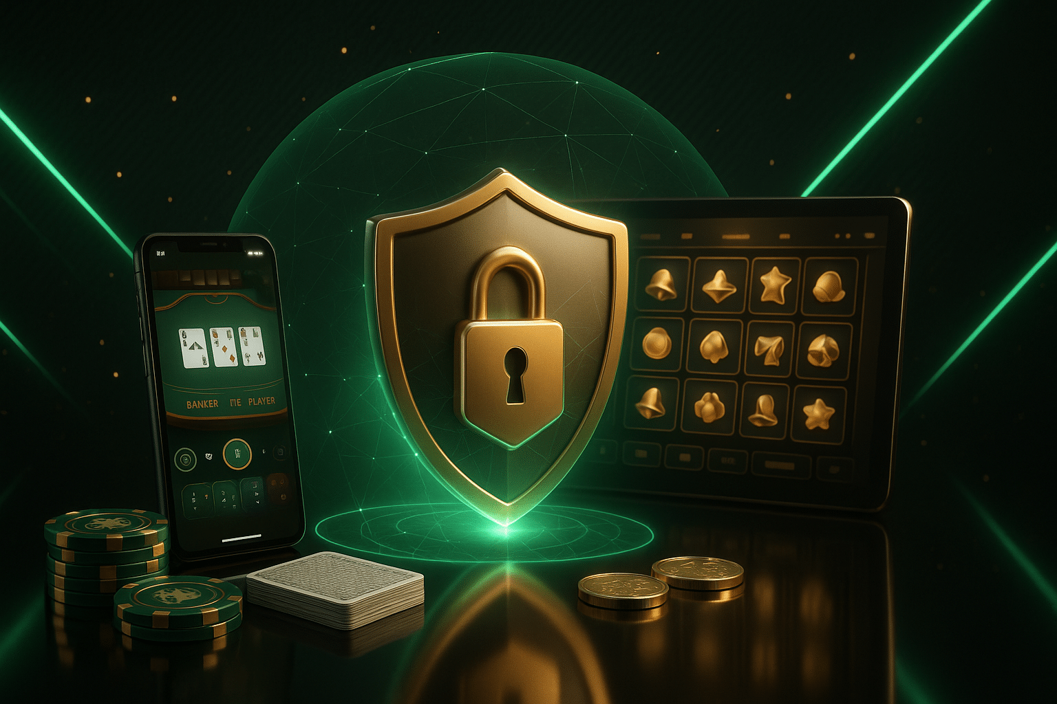 ภาพแนะนำเลือกคาสิโนออนไลน์เชื่อถือได้สำหรับ PG Slot ซื้อฟรีสปิน